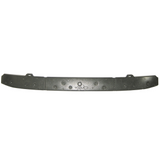 CAPA Certified Frontont Bumper Impact Absorber For Honda Civic Coupe 2009-2011(HO1070151C)