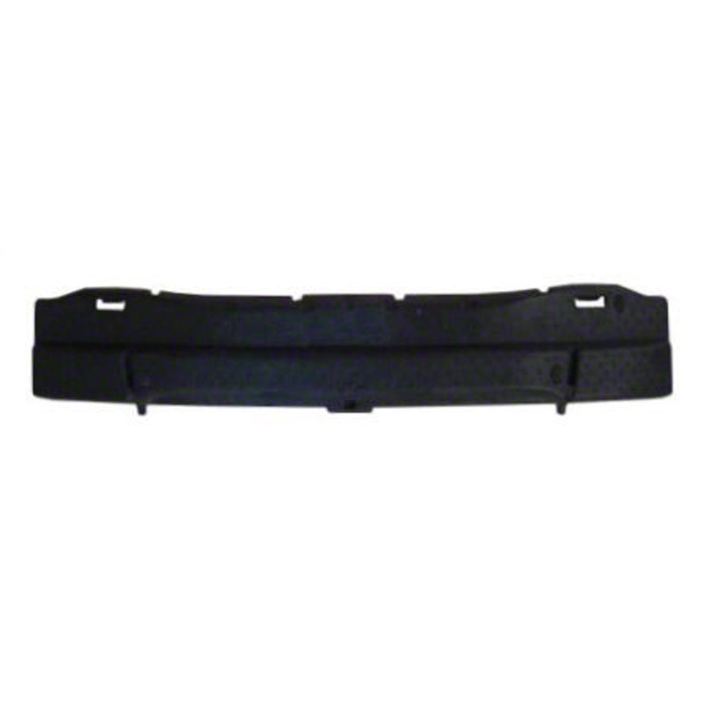 CAPA Certified Frontont Bumper Impact Absorber For Honda Civic Coupe 2012-2012(HO1070154C)