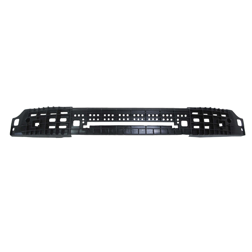 CAPA Certified Frontont Bumper Impact Absorber For Honda Accord Hybrid 2014-2015(HO1070157C)