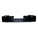 CAPA Certified Frontont Bumper Impact Absorber For Honda Civic Coupe 2013-2015(HO1070159C)