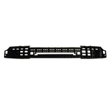 CAPA Certified Frontont Bumper Impact Absorber For Honda Accord Hybrid 2017-2017(HO1070162C)