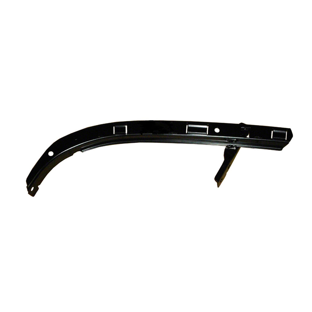 CAPA Certified Frontont Driver Side Bumper Cover Retainer For Honda Accord Coupe 2000-2002(HO1088107C)