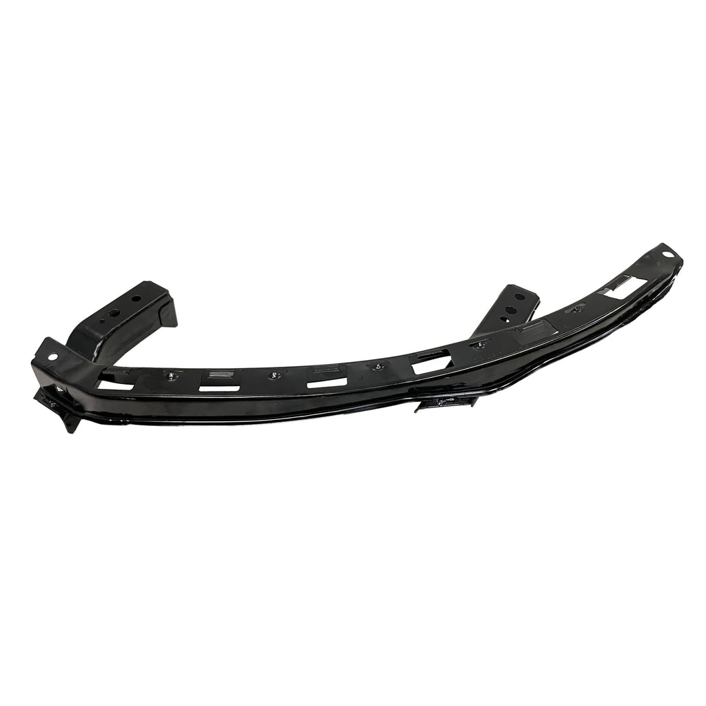 Frontont Driver Side Upper Bumper Cover Support [below Head Light] Made Of Steel For Honda Passport 2022-2025(HO1088115)