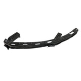 Frontont Driver Side Upper Bumper Cover Support [below Head Light] Made Of Steel For Honda Passport 2022-2025(HO1088115)