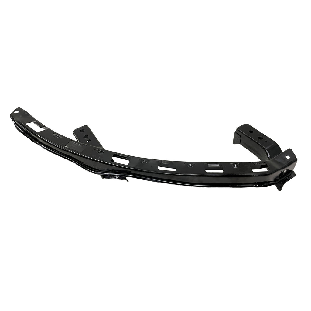 Frontont Passenger Side Upper Bumper Cover Support [below Head Light] Made Of Steel For Honda Passport 2022-2025(HO1089115)