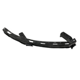 Frontont Passenger Side Upper Bumper Cover Support [below Head Light] Made Of Steel For Honda Passport 2022-2025(HO1089115)