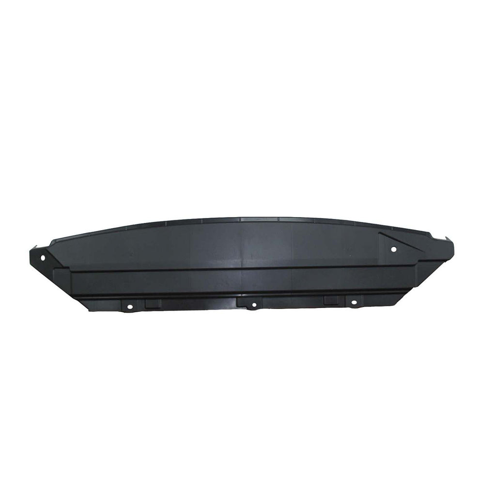 Platinum Plus Lower Grille Air Deflector For Honda Civic Coupe 2016-2018(HO1091100PP)