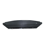 Platinum Plus Lower Grille Air Deflector For Honda Civic Coupe 2016-2018(HO1091100PP)