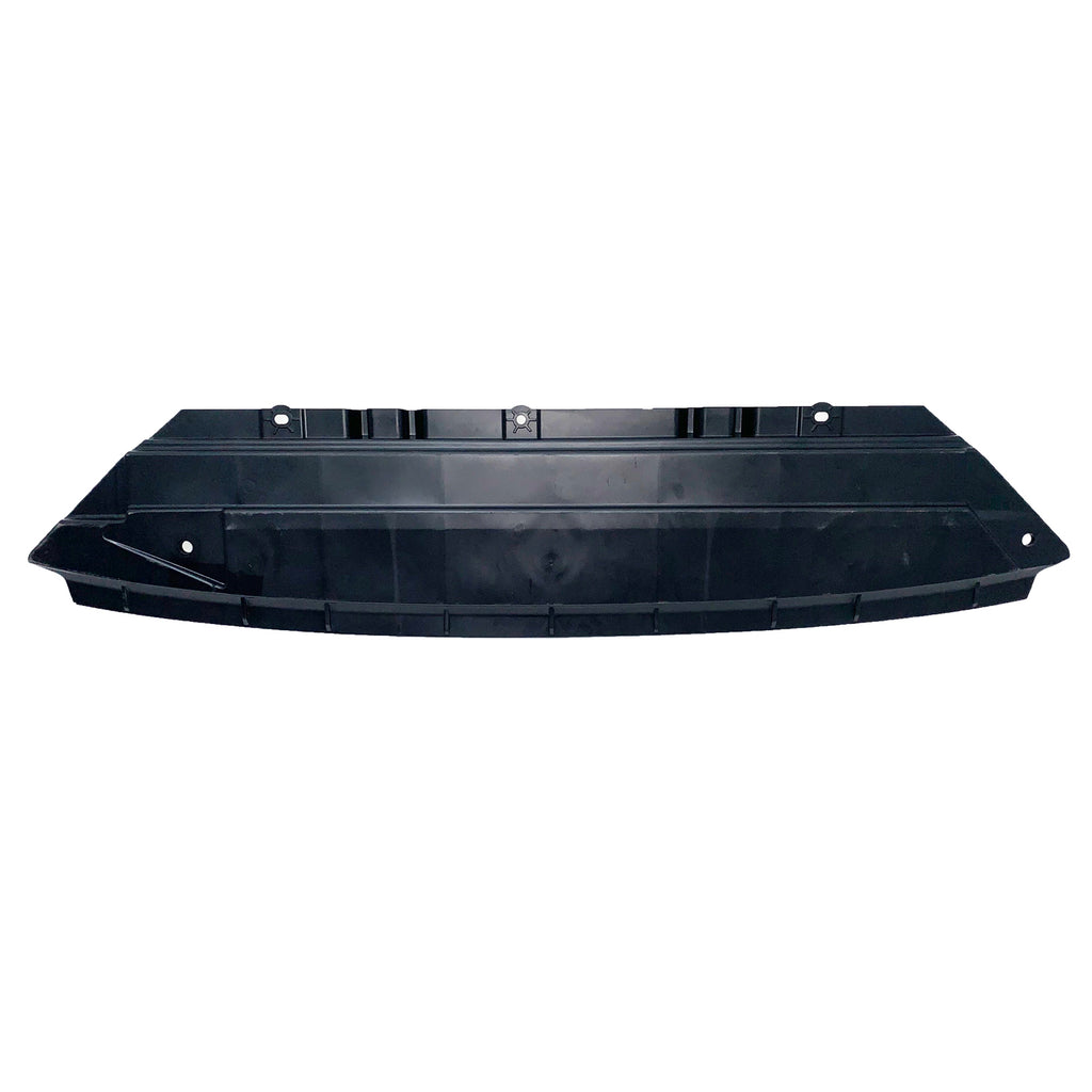 CAPA Certified Frontont Lower Bumper Air Shield For Honda Civic Hatchback 2017-2021(HO1091101C)