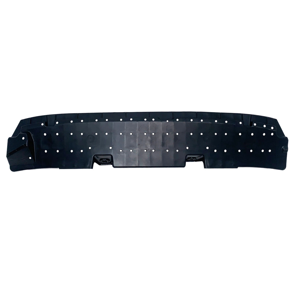 Frontont Lower Bumper Air Shield For Honda Civic Hatchback 2017-2021(HO1091102)