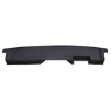 Frontont Lower Bumper Cover Air Duct For Honda Fit 2015-2017(HO1092100)