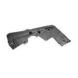 CAPA Certified Frontont Passenger Side Lower Spoiler For Honda Civic Hybrid 2009-2011(HO1093111C)