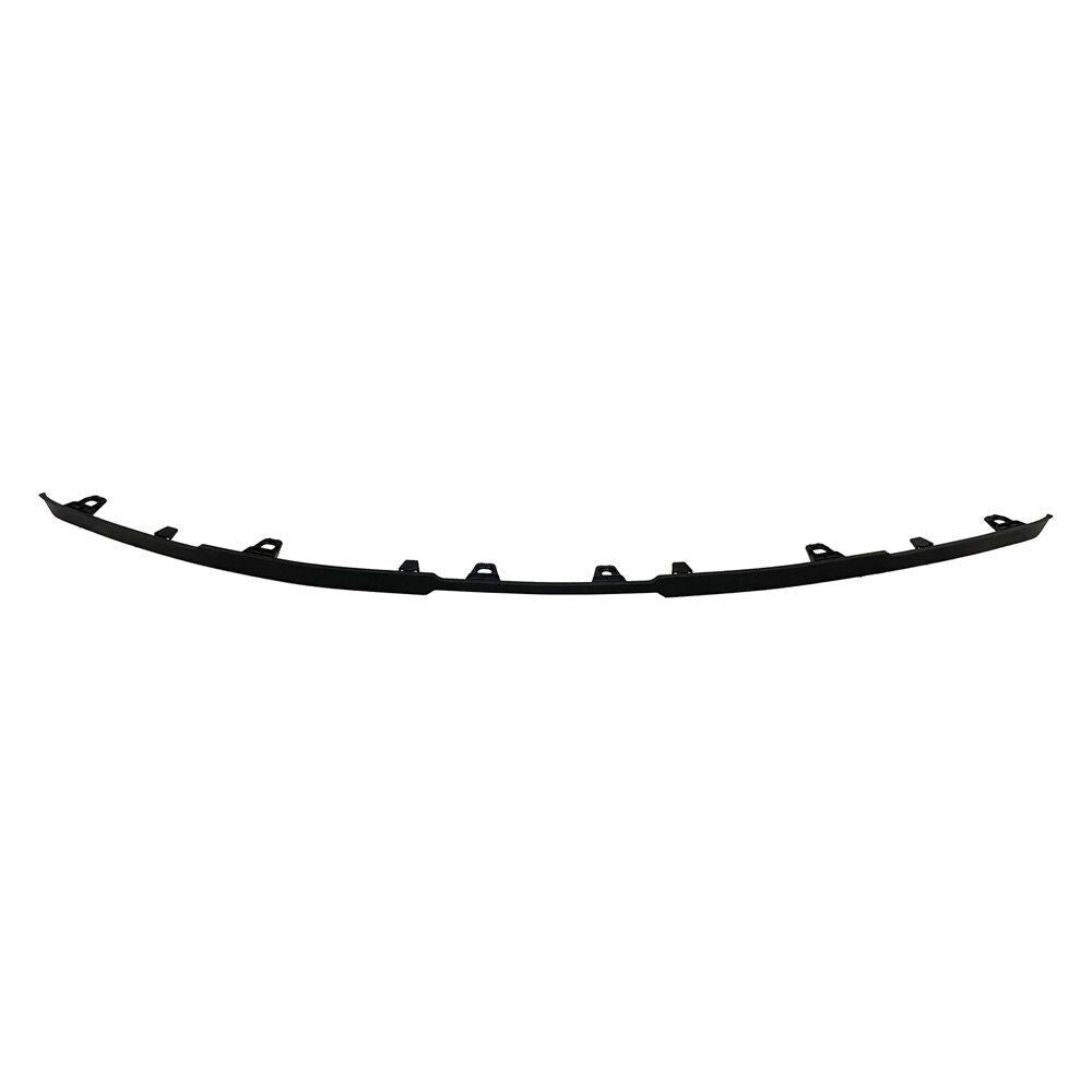 Frontont Bumper Deflector For Honda Civic Hatchback 2022-2024(HO1093116)