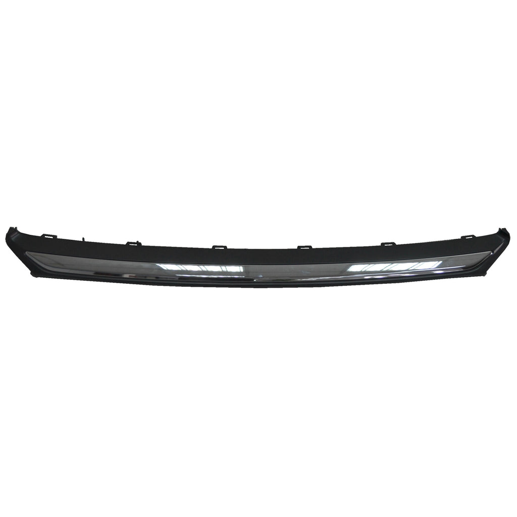 Frontont Bumper Cover Lower Molding For Honda Accord Hybrid 2014-2015(HO1095119)