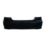 Reconditioned Rear Bumper Cover For Acura El 2004-2005(HO1100148R)