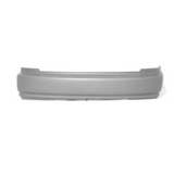 CAPA Certified Rear Bumper Cover For Honda Civic Hatchback 2000-2000(HO1100179C)