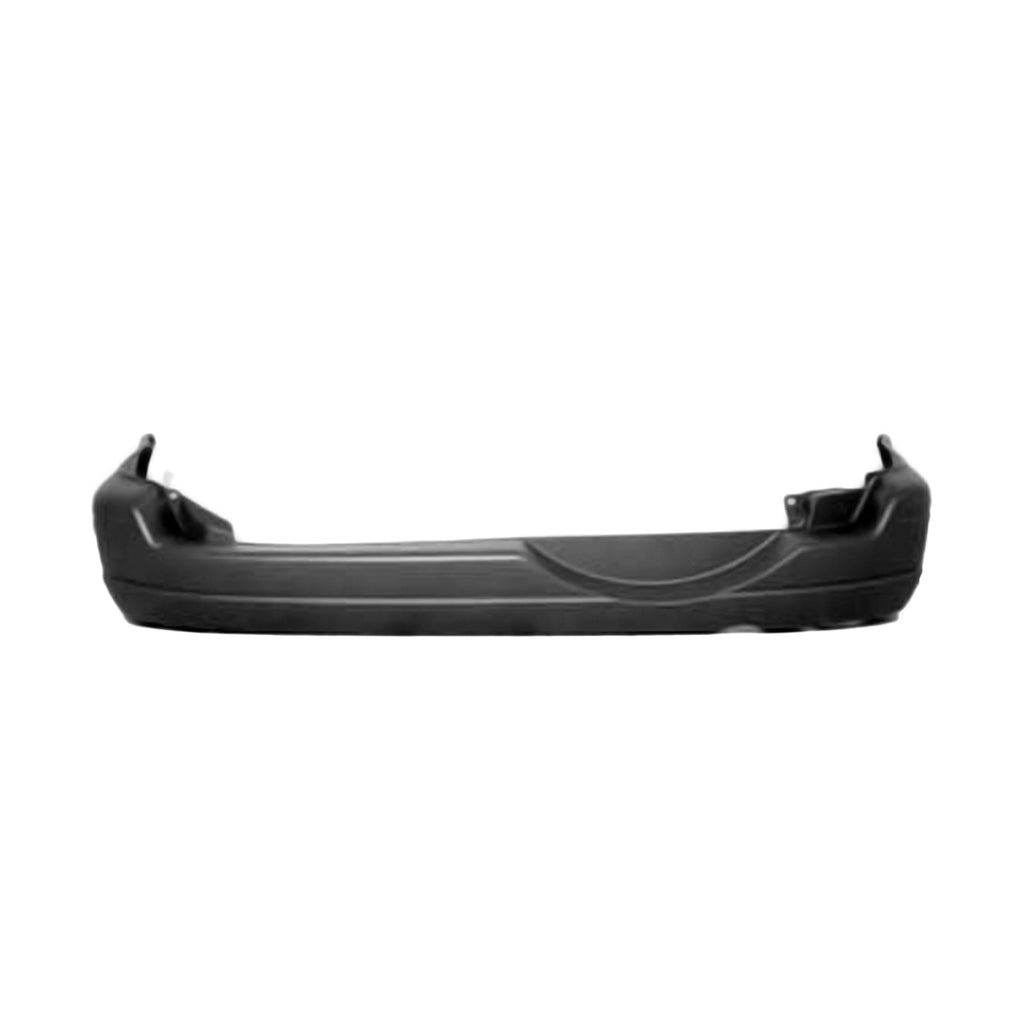 CAPA Certified Rear Bumper Cover For Honda Crv 2000-2001(HO1100183C)