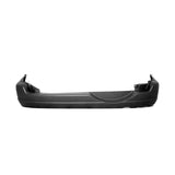 CAPA Certified Rear Bumper Cover For Honda Crv 2000-2001(HO1100183C)