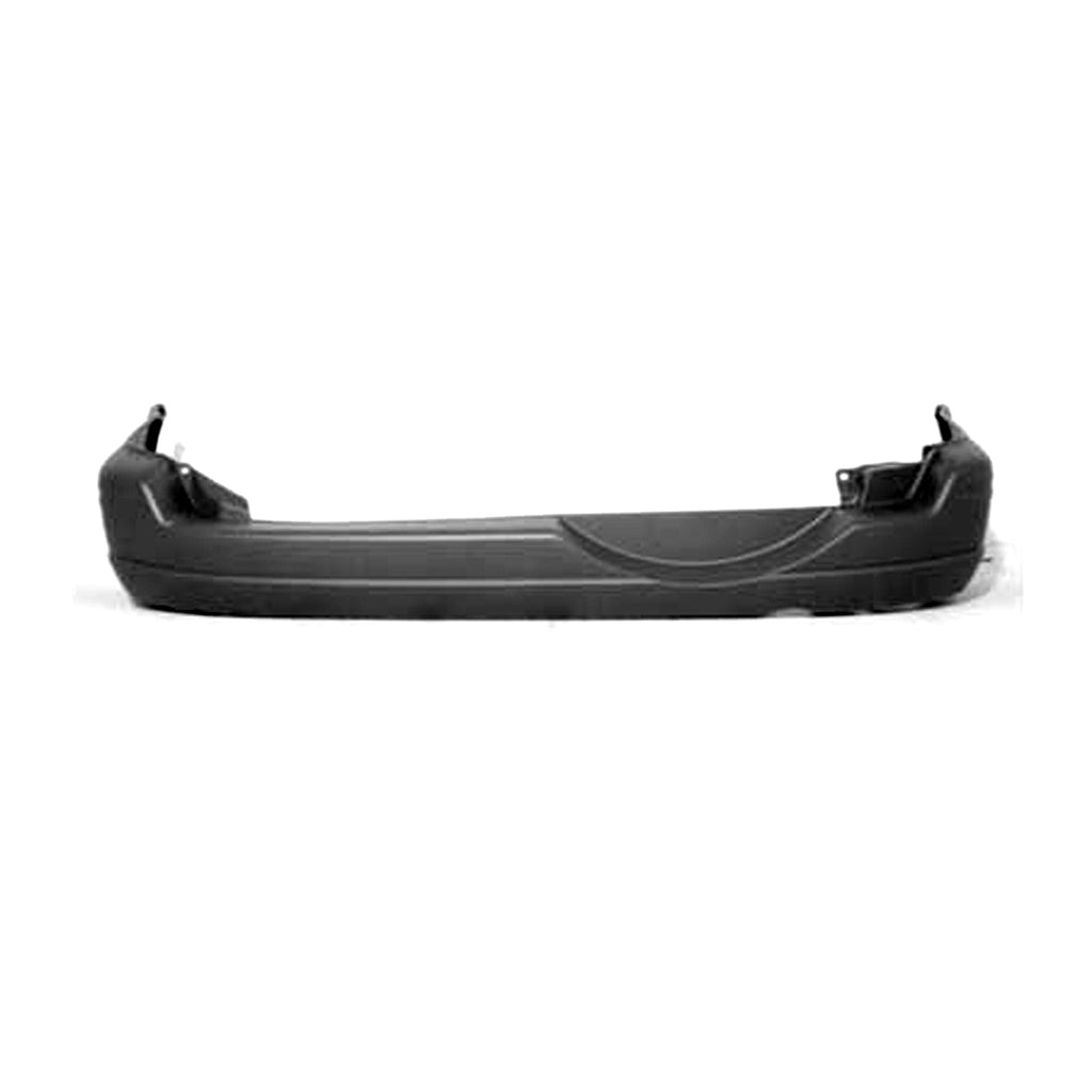 Platinum Plus Rear Bumper Cover For Honda Crv 2000-2001(HO1100183PP)