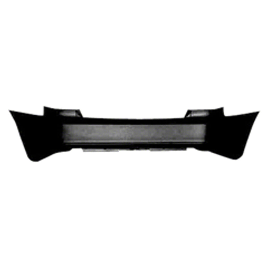 Reconditioned Rear Bumper Cover For Honda Accord Sedan 2000-2002(HO1100184R)