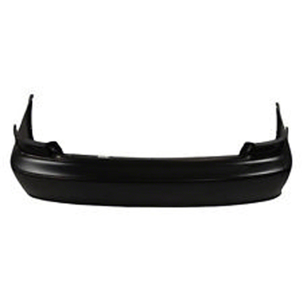 Rear Bumper Cover For Honda Accord Sedan 2000-2002(HO1100184U)
