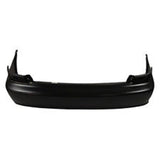 Rear Bumper Cover For Honda Accord Sedan 2000-2002(HO1100184U)