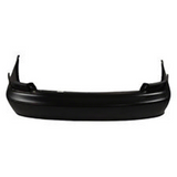 Rear Bumper Cover For Honda Accord Sedan 2000-2002(HO1100184U)