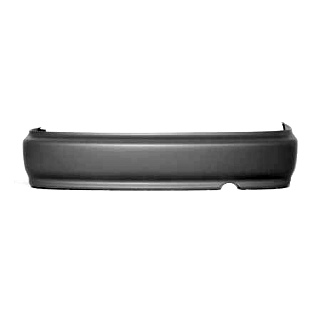 Platinum Plus Rear Bumper Cover For Honda Civic Coupe 2000-2000(HO1100190PP)
