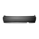 Platinum Plus Rear Bumper Cover For Honda Civic Coupe 2000-2000(HO1100190PP)