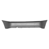 Rear Bumper Cover For Honda Civic Coupe 2000-2000(HO1100190R)