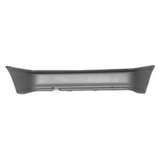 Rear Bumper Cover For Honda Civic Coupe 2000-2000(HO1100190R)