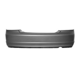 Platinum Plus Rear Bumper Cover For Honda Civic Coupe 2001-2003(HO1100199PP)