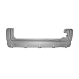 Platinum Plus Rear Bumper Cover For Honda Crv 2002-2004(HO1100203PP)