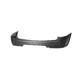 Platinum Plus Rear Bumper Cover For Honda Pilot 2003-2005(HO1100205PP)