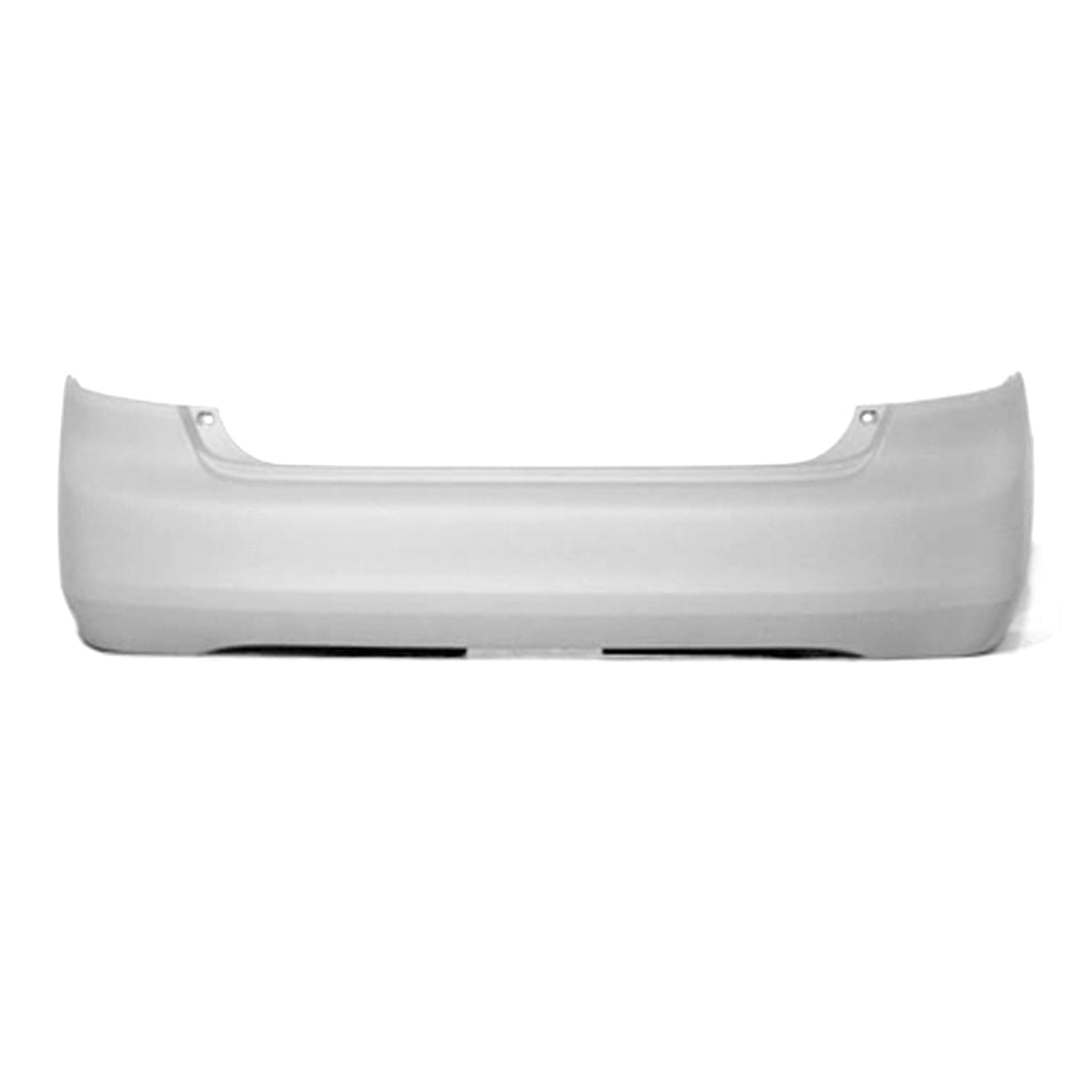 Platinum Plus Rear Bumper Cover For Honda Accord Hybrid 2005-2005(HO1100208PP)