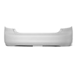 Platinum Plus Rear Bumper Cover For Honda Accord Hybrid 2005-2005(HO1100208PP)