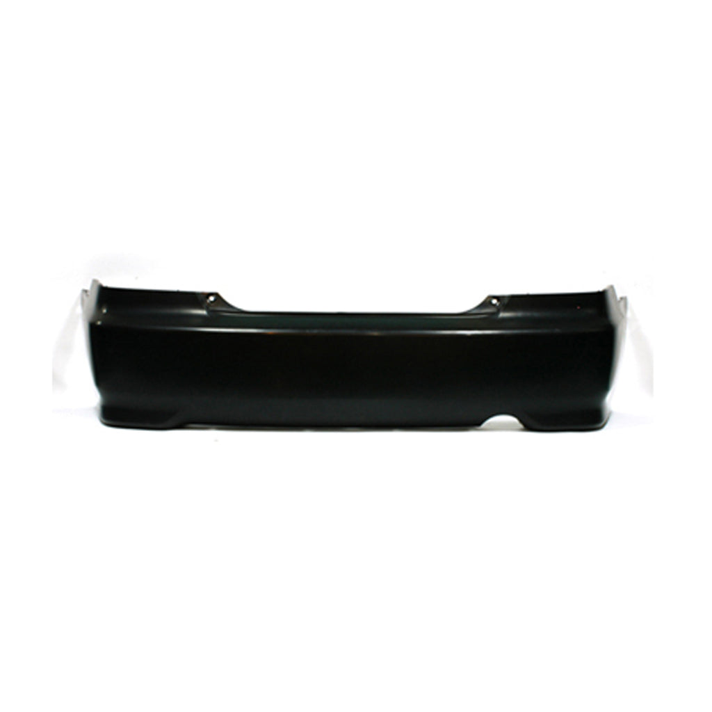 Platinum Plus Rear Bumper Cover For Honda Civic Coupe 2004-2005(HO1100216PP)