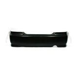 Platinum Plus Rear Bumper Cover For Honda Civic Coupe 2004-2005(HO1100216PP)