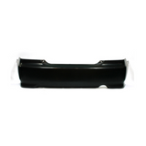 Platinum Plus Rear Bumper Cover For Honda Civic Coupe 2004-2005(HO1100216PP)