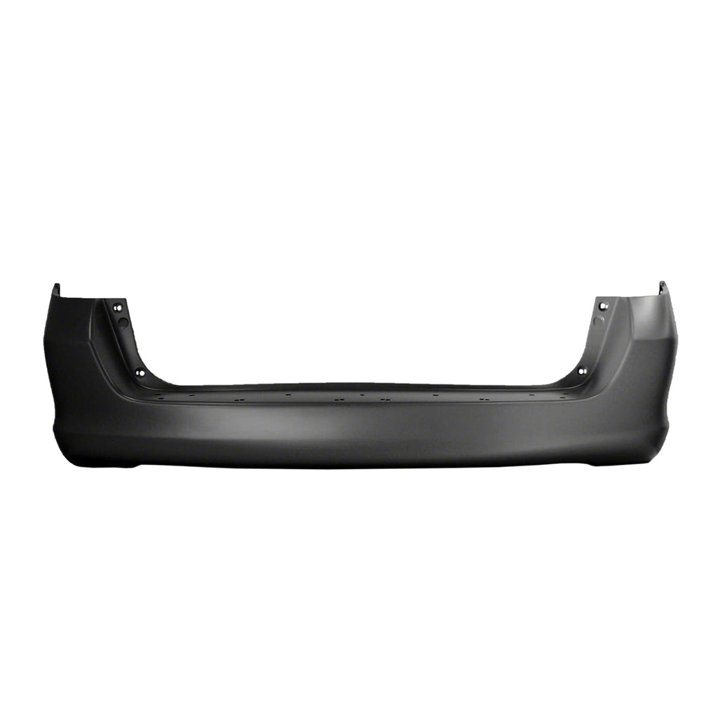 OEM Rear Bumper Cover For Honda Odyssey 2005-2010(HO1100220OE)