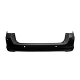 Platinum Plus Rear Bumper Cover For Honda Odyssey 2005-2010(HO1100221PP)