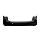 Platinum Plus Rear Bumper Cover For Honda Odyssey 2005-2010(HO1100221PP)