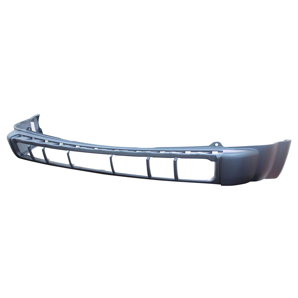 Rear Bumper Cover For Honda Element 2005-2006(HO1100227)