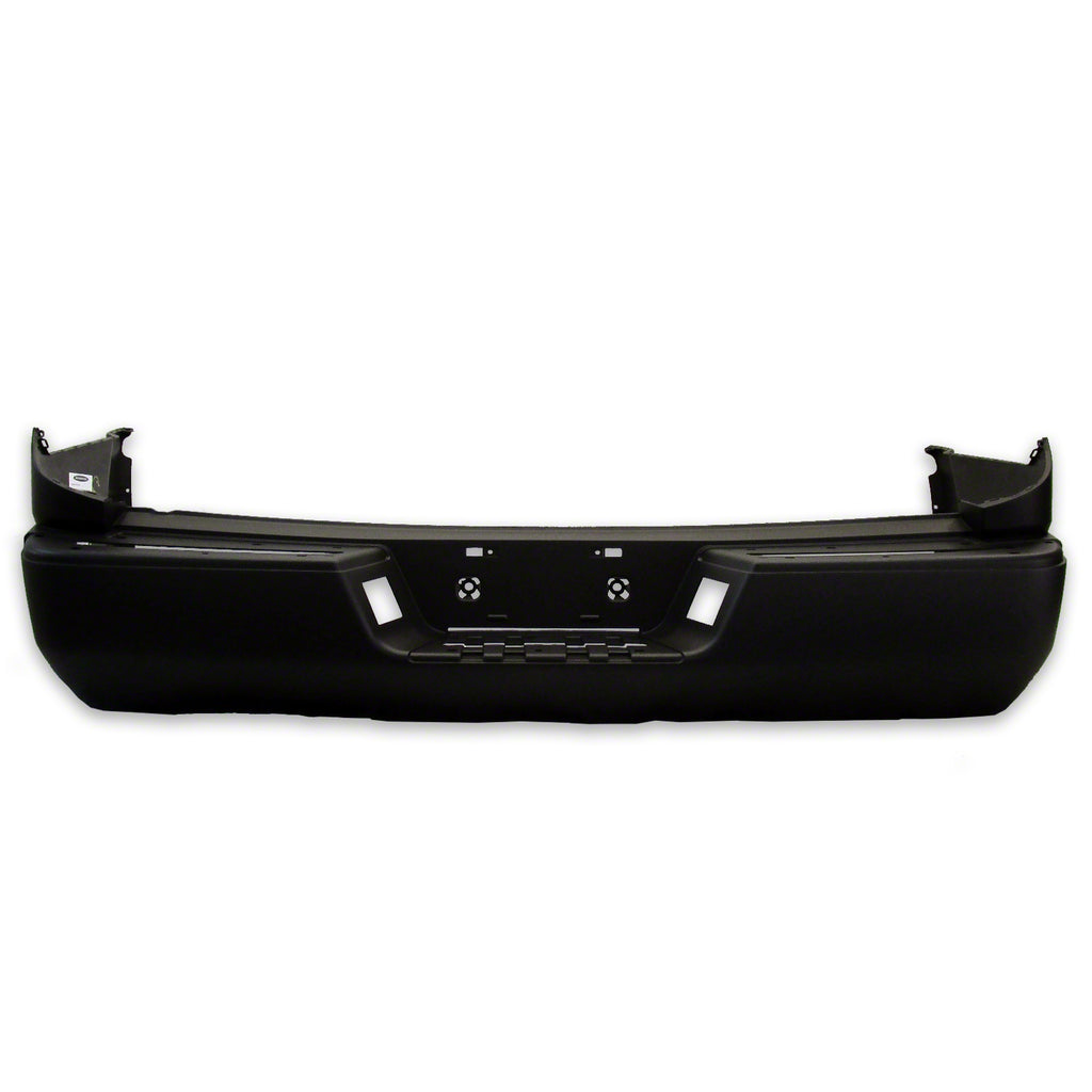 Reconditioned Rear Bumper Cover For Honda Ridgeline 2006-2008(HO1100228R)