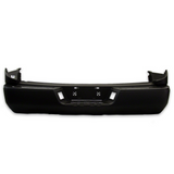 Reconditioned Rear Bumper Cover For Honda Ridgeline 2006-2008(HO1100228R)
