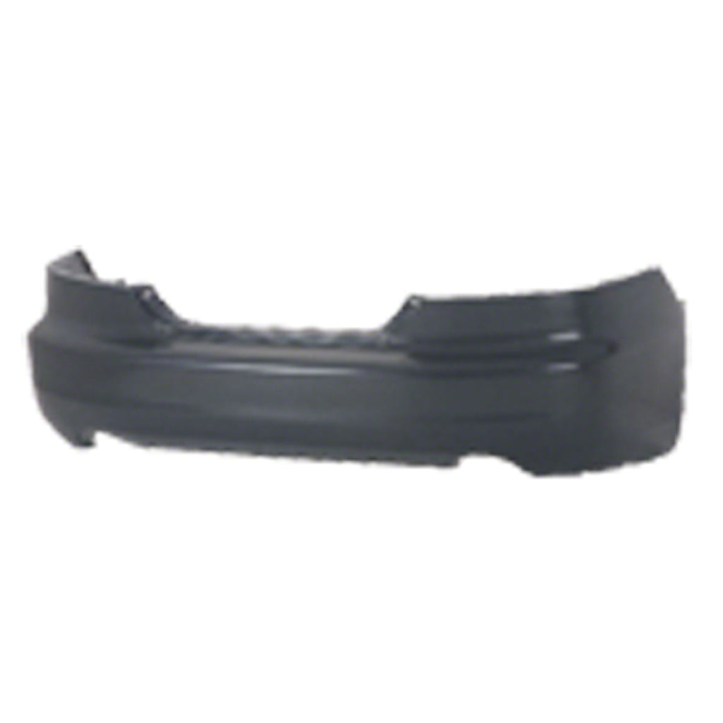 Reconditioned Rear Bumper Cover For Honda Accord Coupe 2006-2007(HO1100232R)