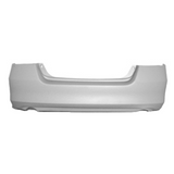 Platinum Plus Rear Bumper Cover For Honda Accord Hybrid 2006-2007(HO1100233PP)