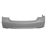 Platinum Plus Rear Bumper Cover For Honda Civic Hybrid 2006-2011(HO1100235PP)