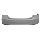 Platinum Plus Rear Bumper Cover For Honda Civic Hybrid 2006-2011(HO1100235PP)