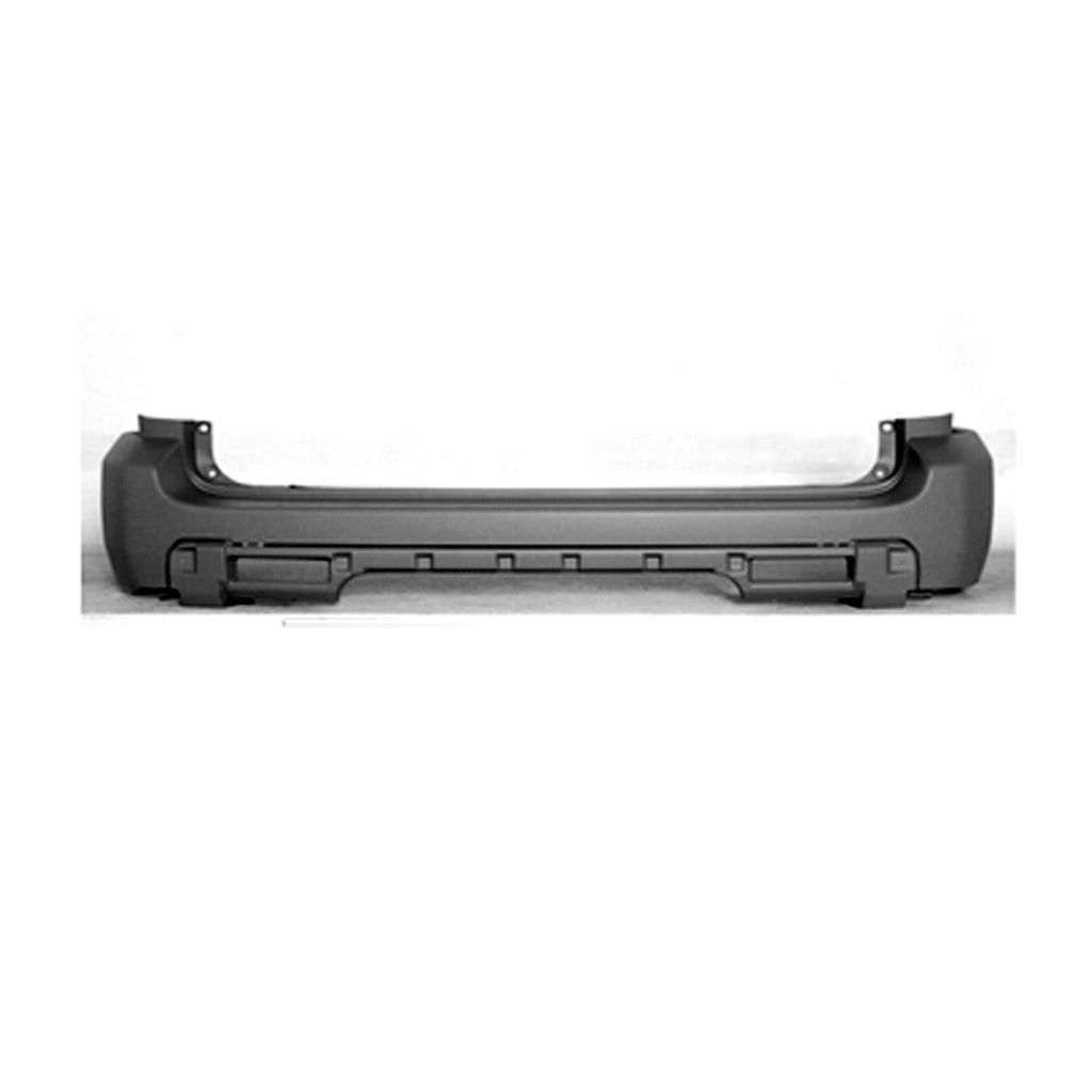Platinum Plus Rear Bumper Cover For Honda Pilot 2006-2008(HO1100236PP)